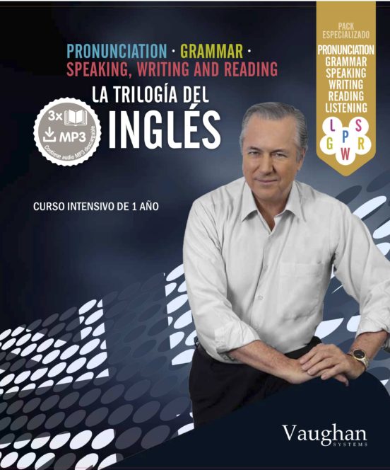 La Trilogia Del Ingles