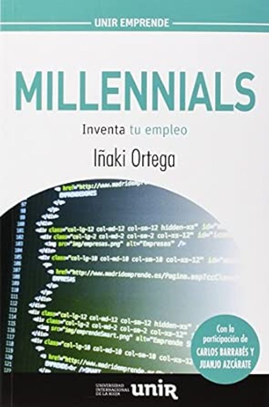 Millennials: Inventa Tu Futuro