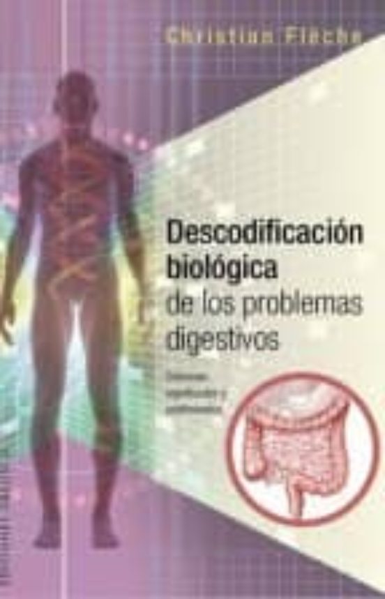 Descodificacion Biologica Problemas Digestivo