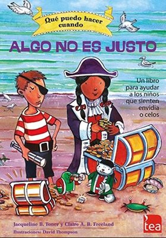 Algo No Es Justo - Que Puedo Hacer Cuando