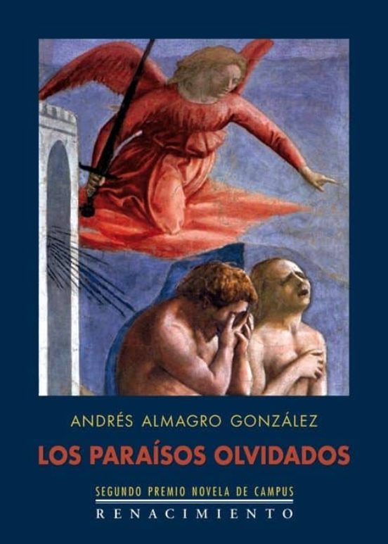Los Paraísos Olvidados