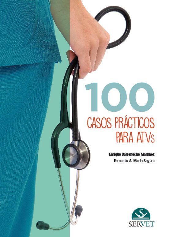 100 Casos Prácticos Para ATVs