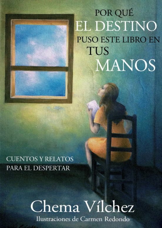 Por Que El Destino Puso Este Libro En Tus Manos