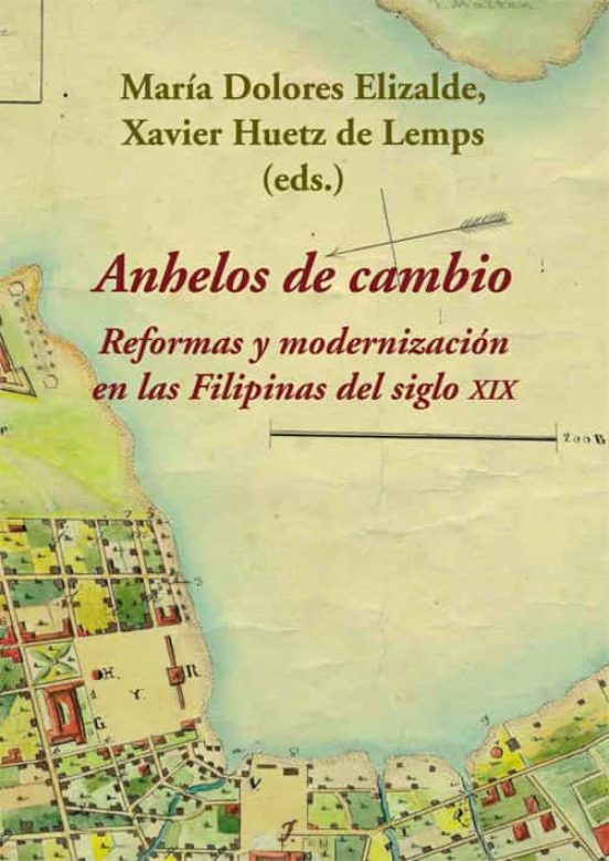 Anhelos De Cambio