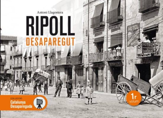 Ripoll Desaparegut