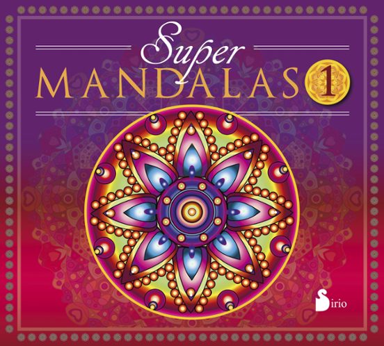 Supermandalas 1