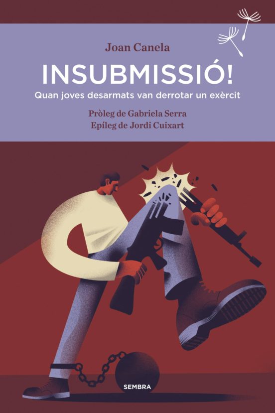 Insubmissió!