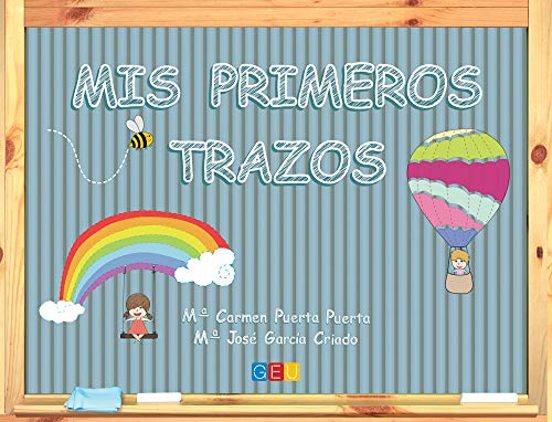 Mis Primeros Trazos