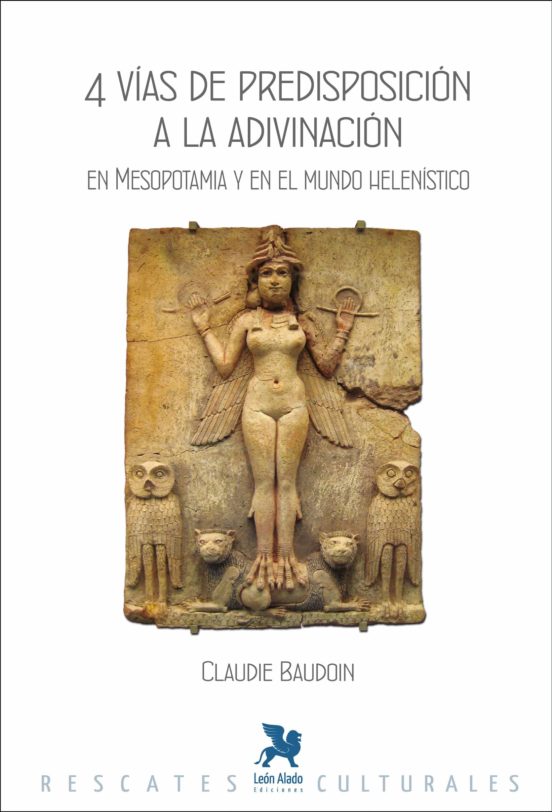 4 Vías De Predisposición A La Adivinación