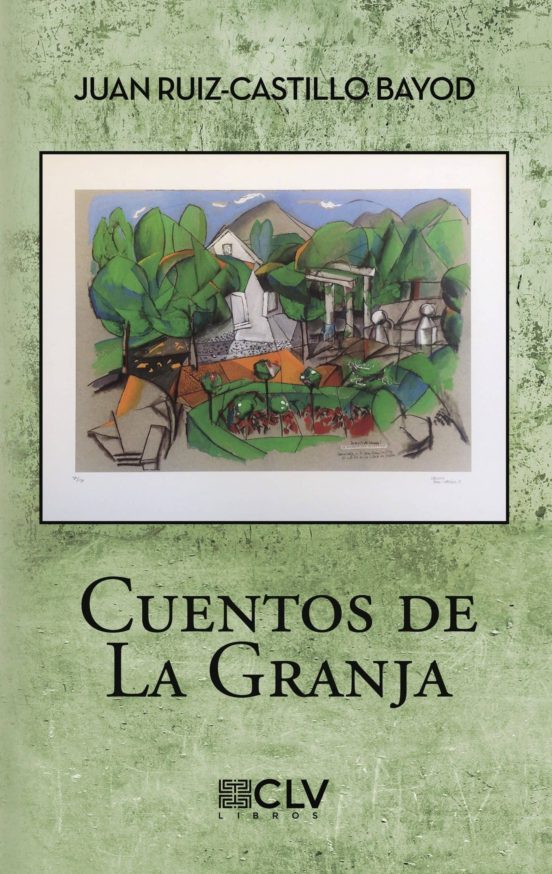 Cuentos De La Granja