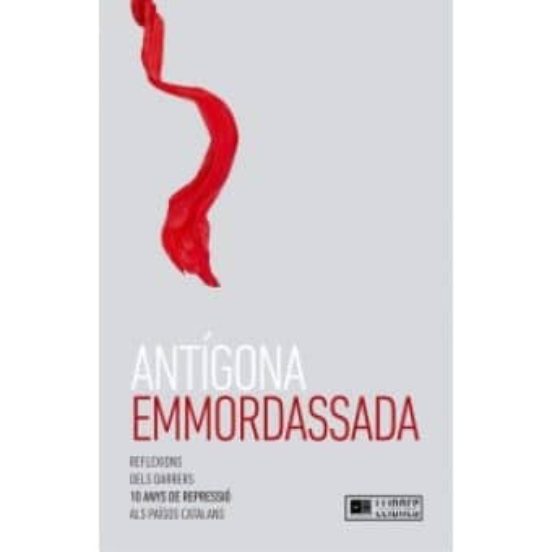Antígona Emmordassada