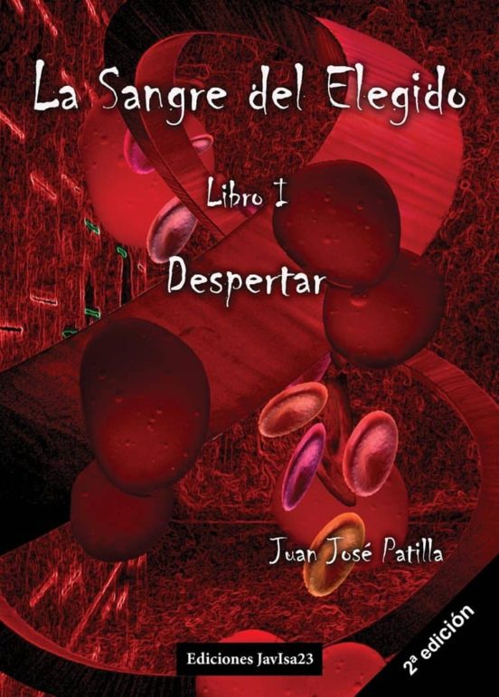 La Sangre Del Elegido