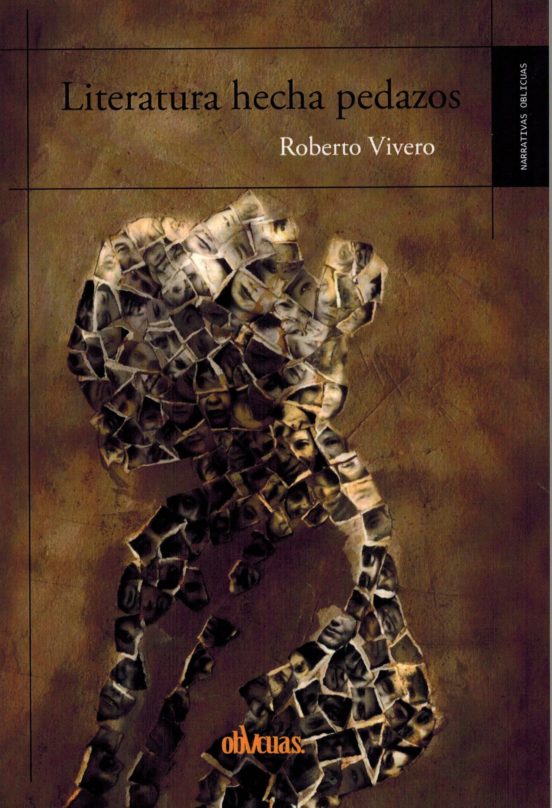 Literatura Hecha Pedazos