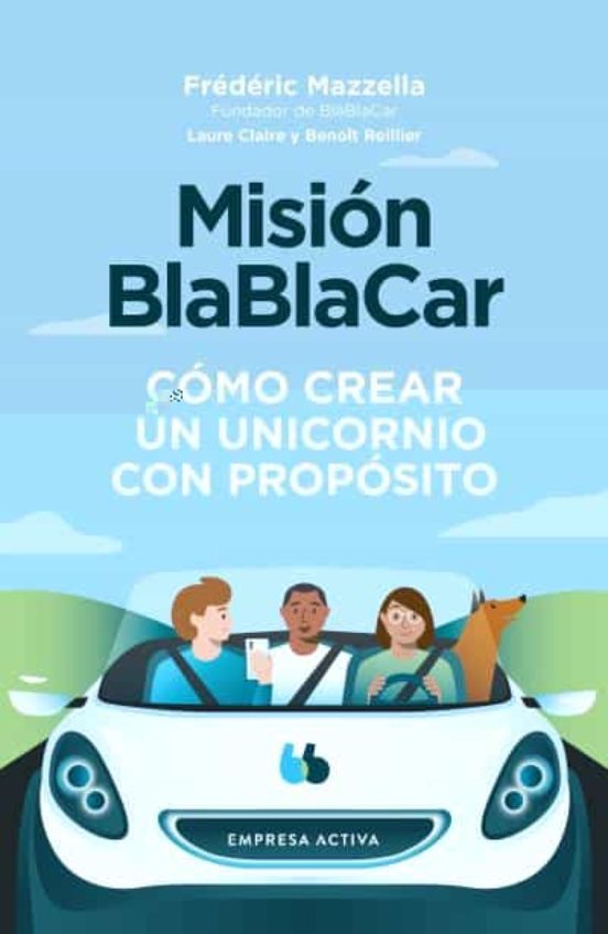 Misión BlaBlaCar