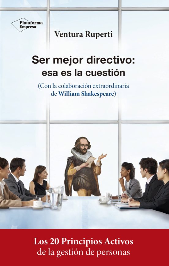 Ser Mejor Directivo: Esa Es La Cuestión
