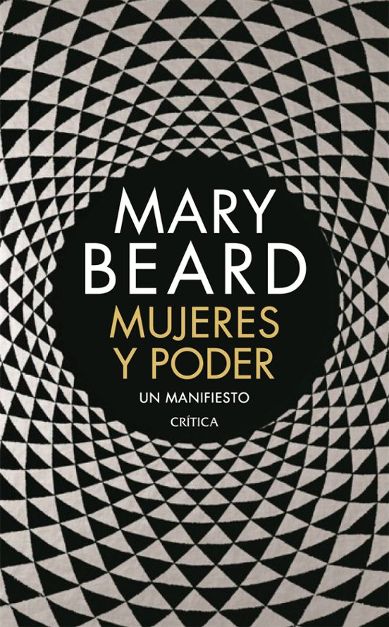Mujeres Y Poder: Un Manifiesto