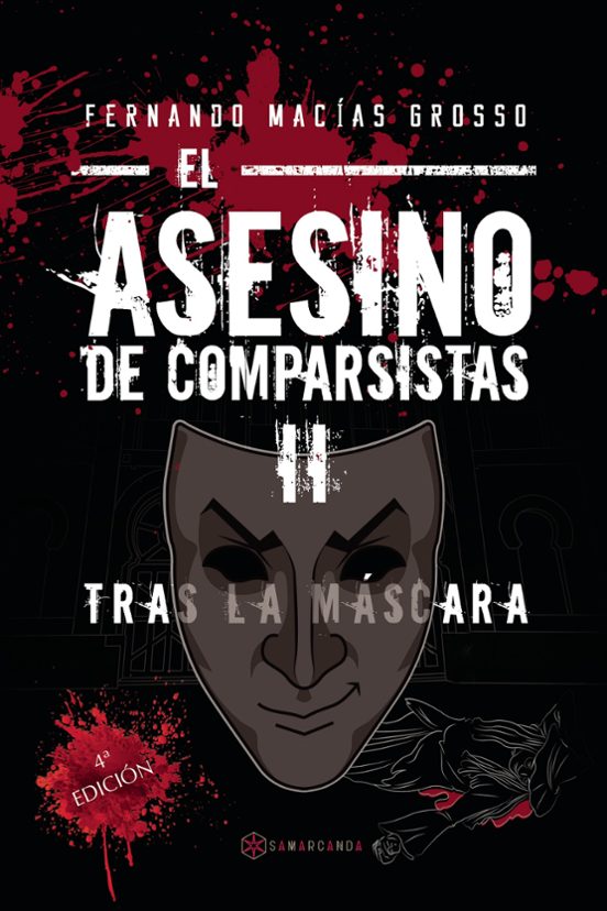 El Asesino De Comparsistas II