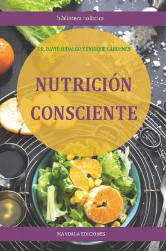 Nutrición Consciente