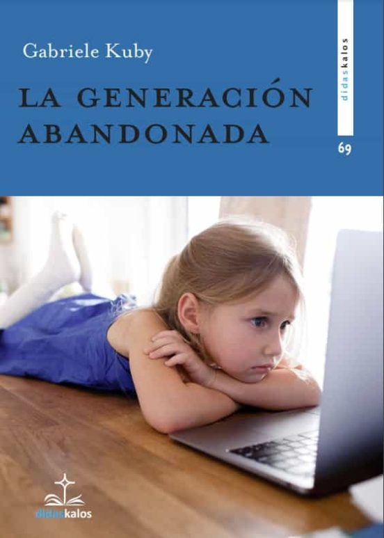 La Generación Abandonada