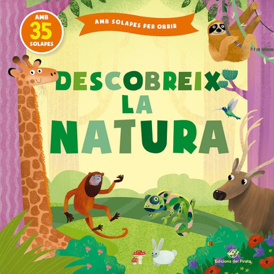 Descobreix La Natura
