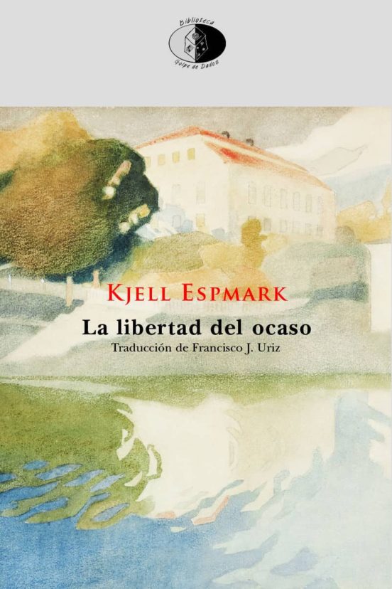 La libertad del ocaso