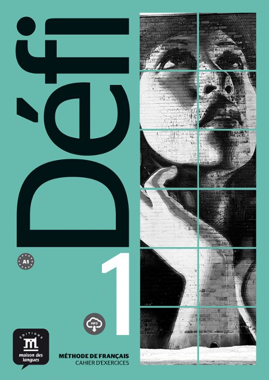 Défi 1 Cahier D Exercices + Mp3 A1