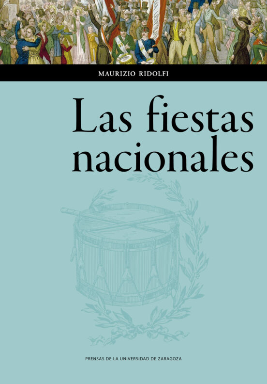 Las Fiestas Nacionales En La Italia Contemporánea