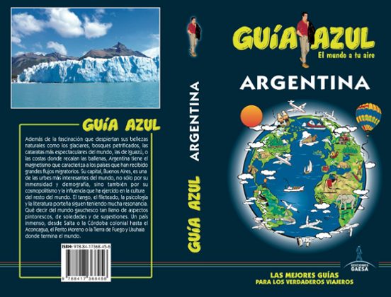 Argentina 2018