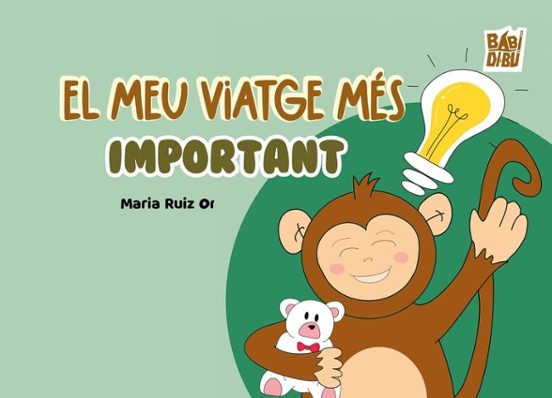 El meu viatge més important