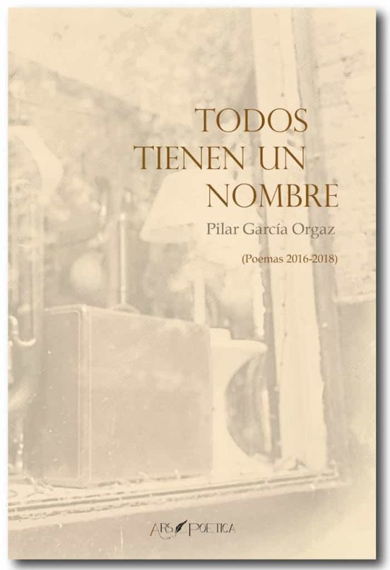 Todos Tienen Un Nombre