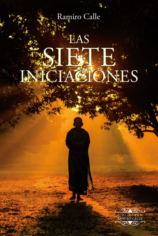 Las Siete Iniciaciones