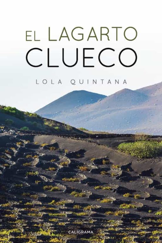 El Lagarto Clueco