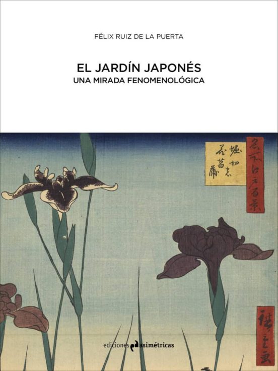 El Jardin Japones: Una Mirada Fenomenologica