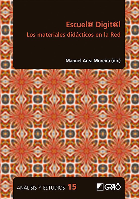 Escuel@ Digit@l: Los Materiales Didacticos En La Red