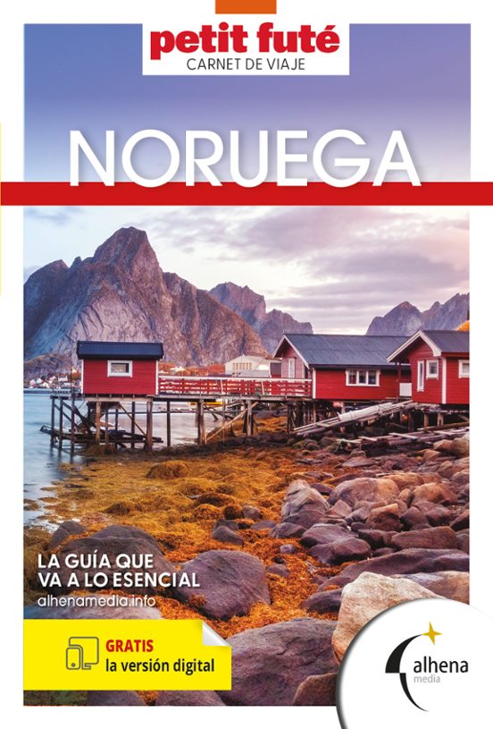 Noruega 2025