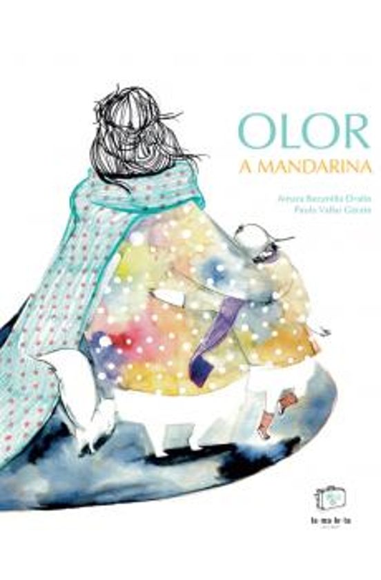 Olor A Mandarina
