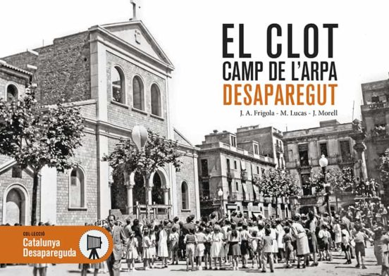 El Clot Desaparegut