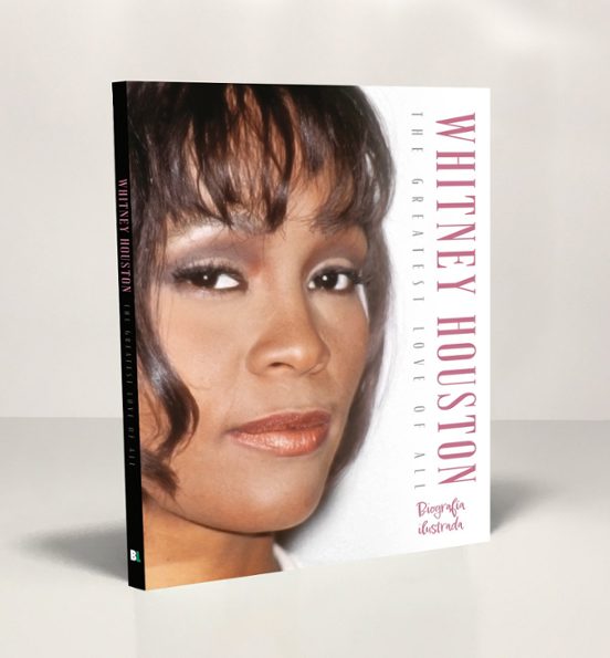 Whitney Houston: The Greatest Love of All