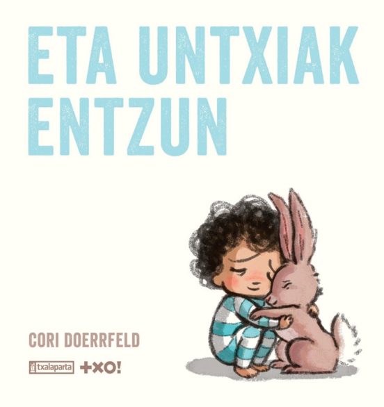 Eta untxiak entzun