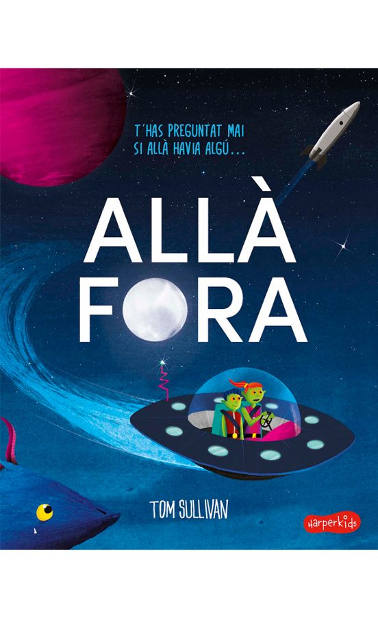 Allà Fora