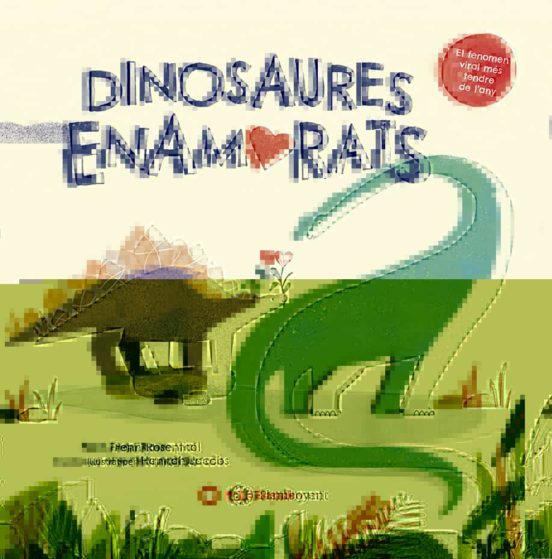 Dinosaures Enamorats