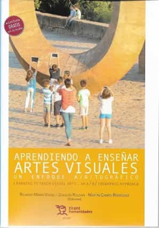 Aprendiendo A Enseñar Artes Visuales