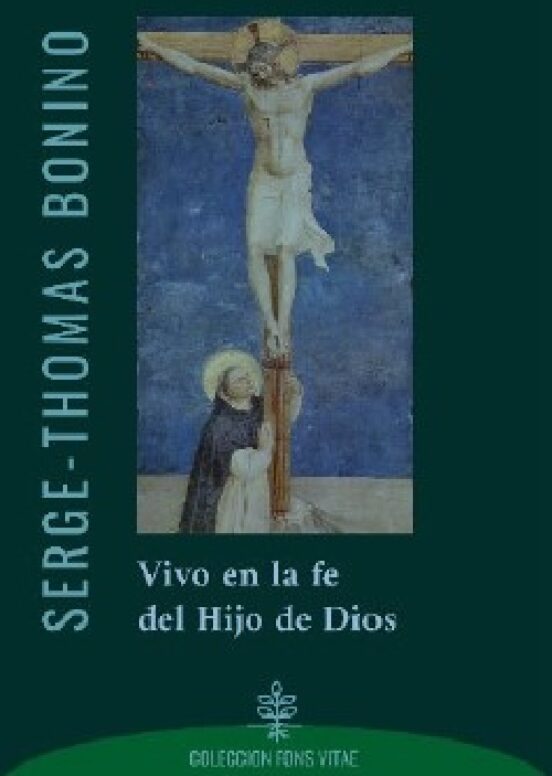 Vivo En La Fe Del Hijo De Dios