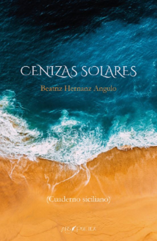 Cenizas Solares