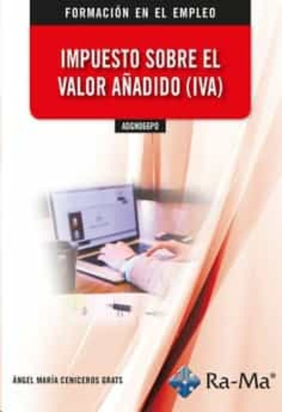 ADGN066PO Impuesto Sobre El Valor Añadido