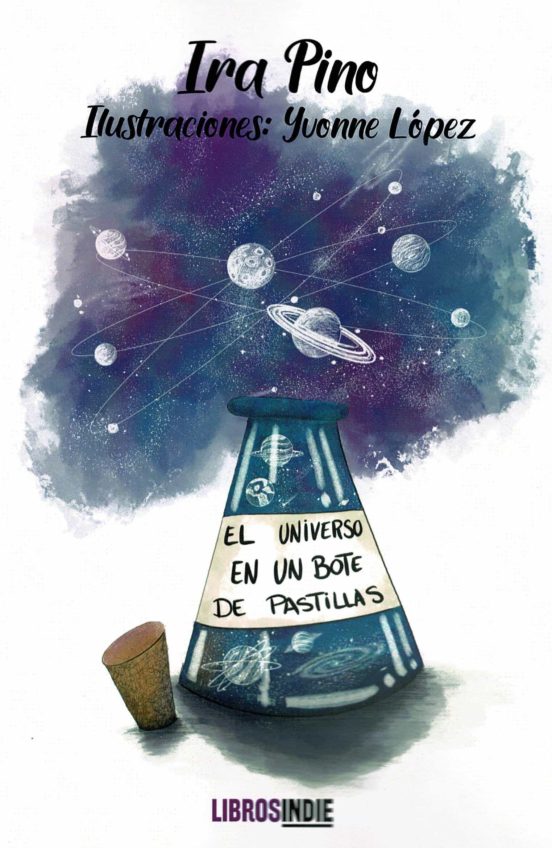 El Universo En Un Bote De Pastillas