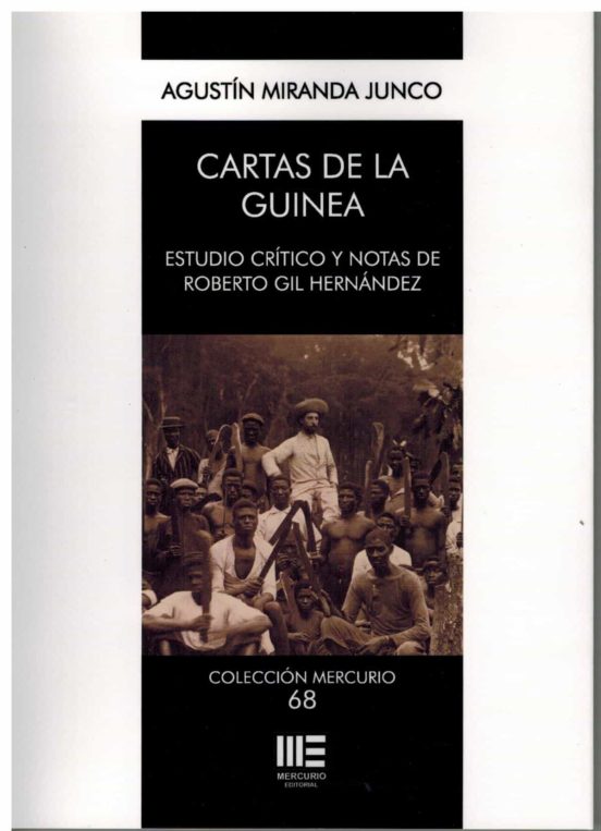 Cartas De La Guinea