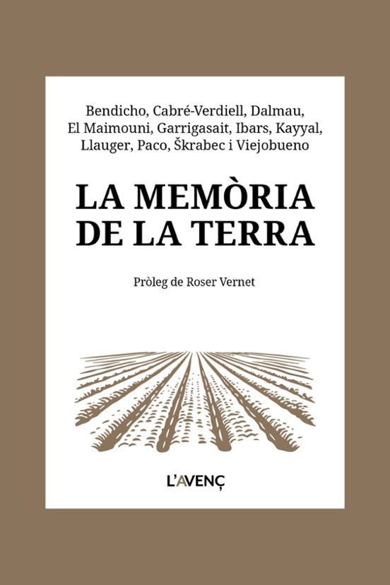 La Memòria De La Terra
