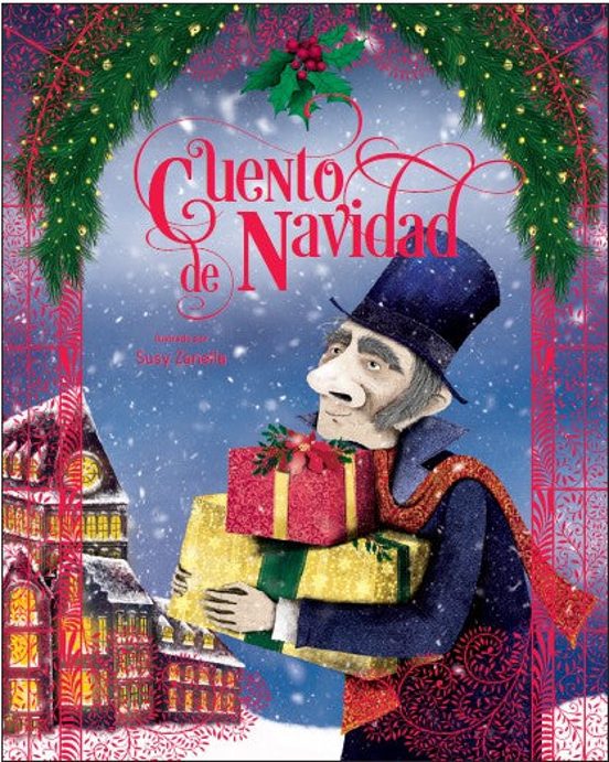 Cancion De Navidad