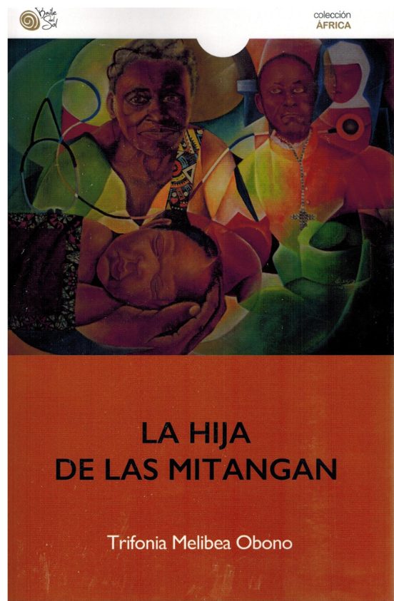 La Hija de las Mitangan